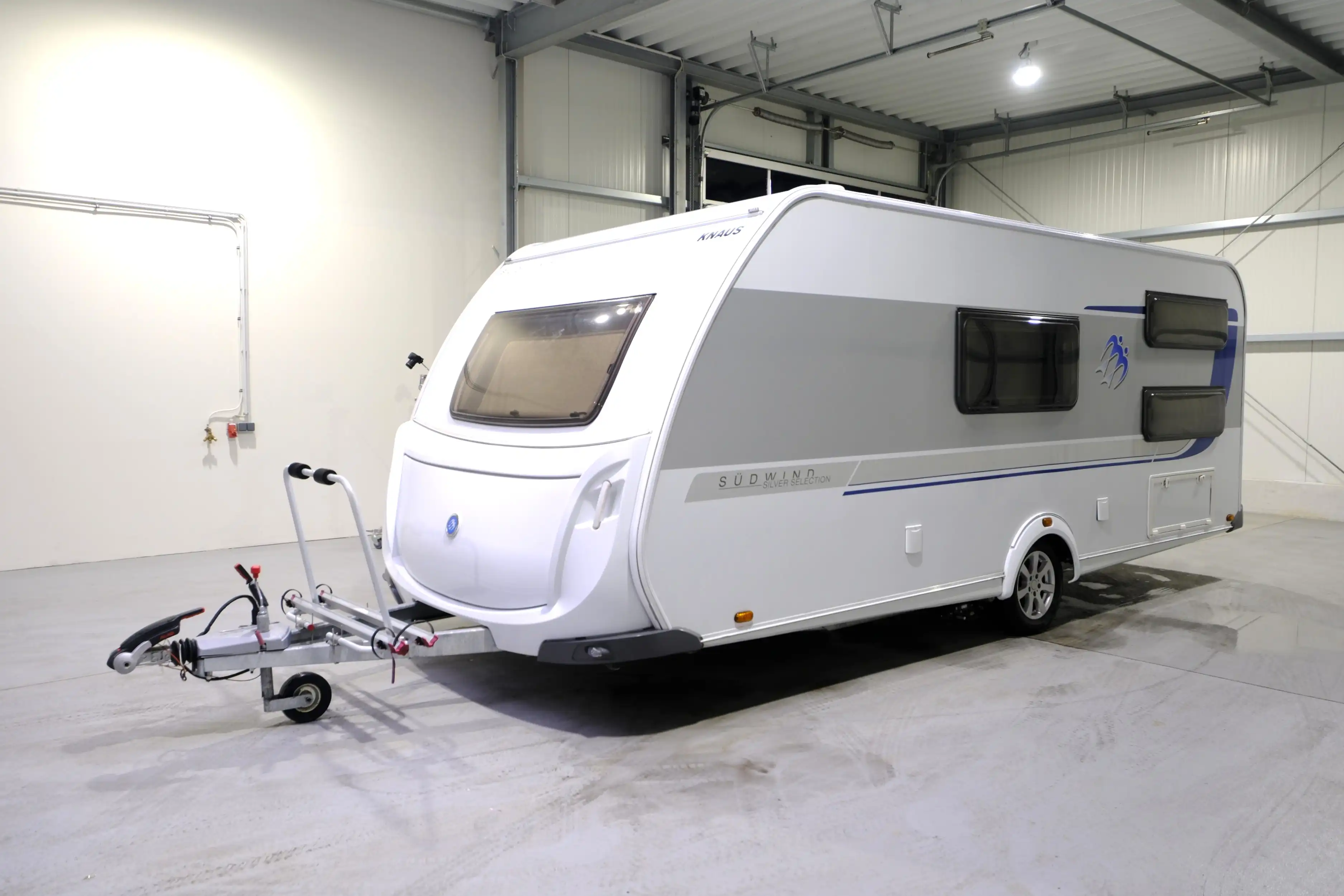 KNAUS Südwind Silver Selection 580 QS - Ansicht 2